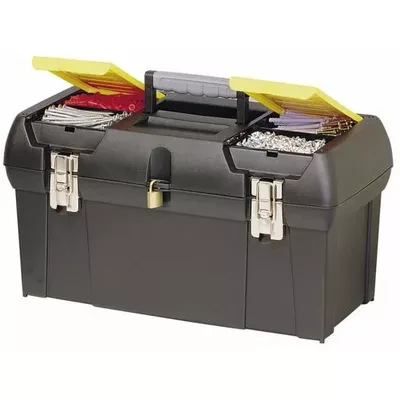 Ящик для инструментов 24 Stanley 1-92-067 купить в Магнитогорске