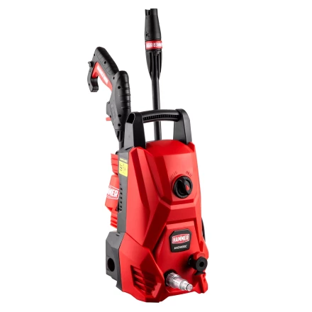 Мойка высокого давления Hammer MVD1200C купить в Магнитогорске