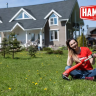 Триммер HAMMER ETR450 купить в Магнитогорске