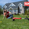 Триммер HAMMER ETR450 купить в Магнитогорске