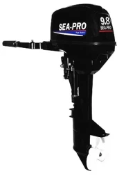 Лодочный мотор SEA-PRO Т 9,8S