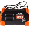 Сварочный аппарат WESTER MINI220K Limited Edition купить в Магнитогорске