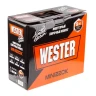 Сварочный аппарат WESTER MINI220K Limited Edition купить в Магнитогорске