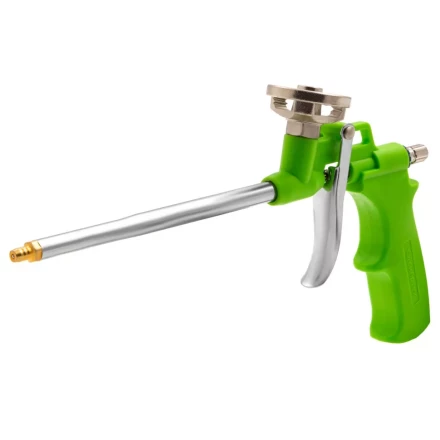 Пистолет для монтажной пены Сибртех 88680 купить в Магнитогорске