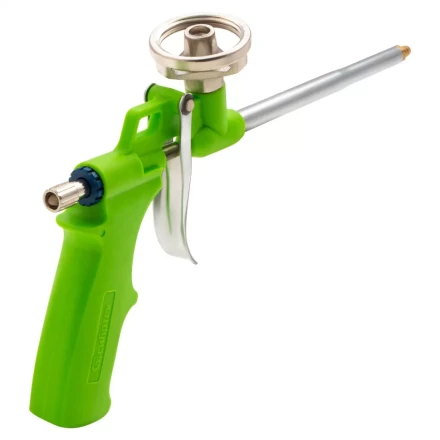 Пистолет для монтажной пены Сибртех 88680 купить в Магнитогорске