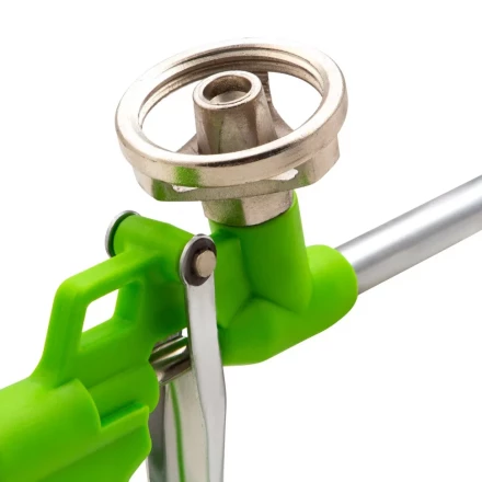 Пистолет для монтажной пены Сибртех 88680 купить в Магнитогорске