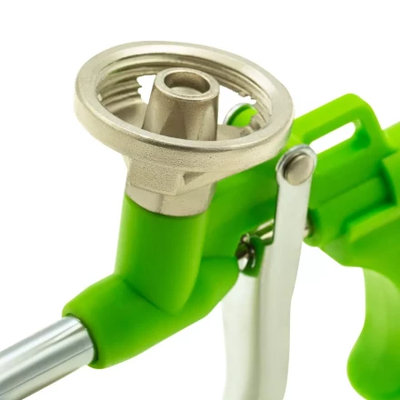 Пистолет для монтажной пены Сибртех 88680 купить в Магнитогорске