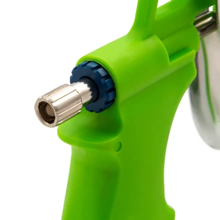 Пистолет для монтажной пены Сибртех 88680 купить в Магнитогорске