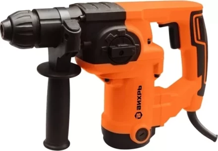 Перфоратор ВИХРЬ П-1200к-м купить в Магнитогорске