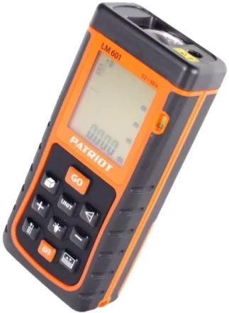 Дальномер лазерный LM 601 PATRIOT купить в Магнитогорске