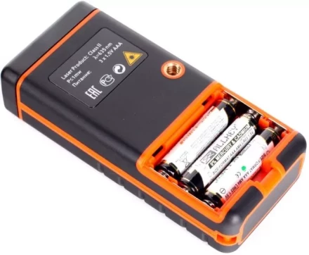 Дальномер лазерный LM 601 PATRIOT купить в Магнитогорске