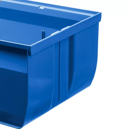 ЗУБР ЛСК-12, 12 л, 350 х 230 х 150 мм, складской лоток, Профессионал (38061-12) купить в Магнитогорске