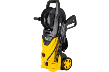Минимойка-мойка высокого давления HUTER W135-AR купить в Магнитогорске