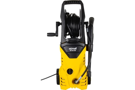 Минимойка-мойка высокого давления HUTER W135-AR купить в Магнитогорске