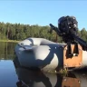 Двухтактный мотор лодочный подвесной Hidea HD 3,5 FHS (Старый румпель) купить в Магнитогорске