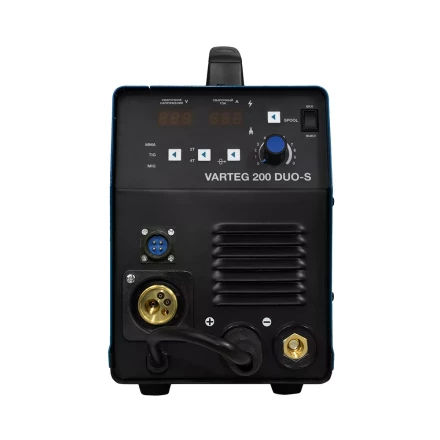 Сварочный полуавтомат VARTEG DUO 200-S купить в Магнитогорске