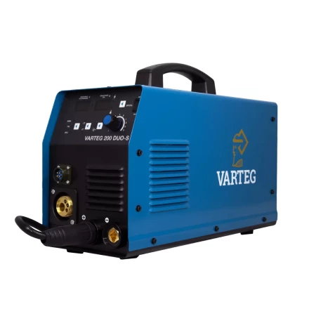 Сварочный полуавтомат VARTEG DUO 200-S купить в Магнитогорске