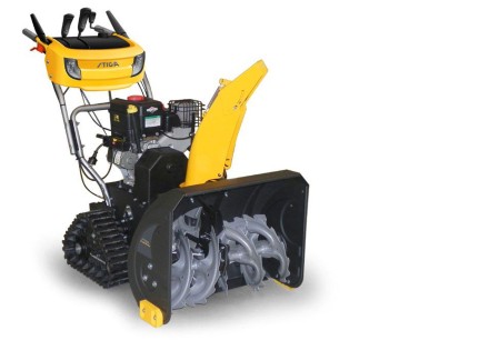 Снегоуборщик STIGA ST 5266 P TRAC купить в Магнитогорске