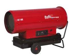 Дизельная тепловая пушка BALLU GE 105