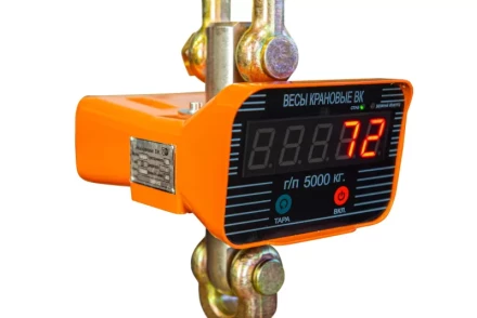 Весы электронные крановые TOR OCS-TY 2T (G) 1025453 купить в Магнитогорске