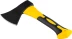 Топор COMPACT 600 г с фиберглассовой рукояткой, STAYER 2064-06 2064-06_z01 купить в Магнитогорске