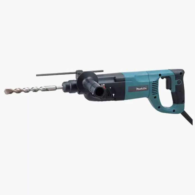 Перфоратор Makita HR2455 купить в Магнитогорске