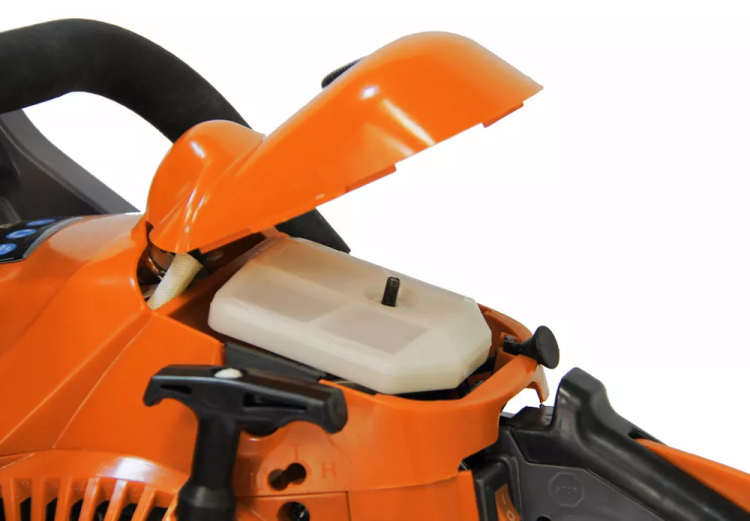 Бензопила CARVER RSG 238 16" купить в Магнитогорске