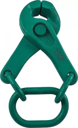 Зажим для кузовных работ одно направление усилие 3 тонны  AE330009  Jonnesway 47785 купить в Магнитогорске