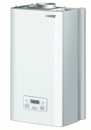 Котел Protherm PANTERA 25 KOV 25 кВт купить в Магнитогорске