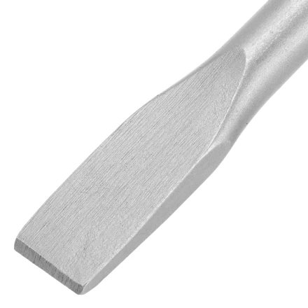 Зубило плоское Matrix, 18 х 25 х 400 мм, SDS Max 703429 купить в Магнитогорске