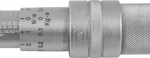 Ключ динамометрический 3/8"DR 19-110 НМ  Т04M080  Jonnesway 47306 купить в Магнитогорске