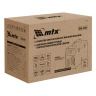 Аппарат инвертор. полуавтомат. cварки MTX MIG-220S 94304, 220A, ПВ 60%, катушка 5 кг купить в Магнитогорске