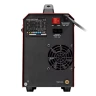 Аппарат инвертор. полуавтомат. cварки MTX MIG-220S 94304, 220A, ПВ 60%, катушка 5 кг купить в Магнитогорске