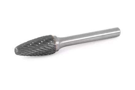 Гиперболическая фреза MESSER со сферическим окончанием (тип F)F1020M06 купить в Магнитогорске