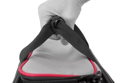 Сумка-бокс MESSER TS-001 купить в Магнитогорске