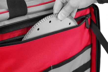 Сумка-бокс MESSER TS-001 купить в Магнитогорске