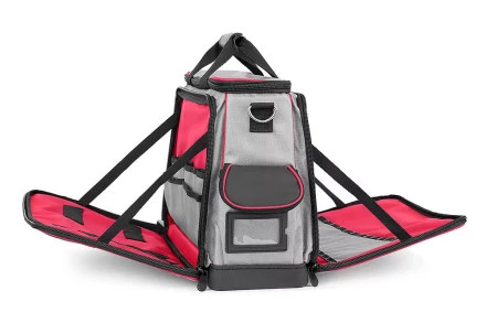 Сумка-бокс MESSER TS-001 купить в Магнитогорске