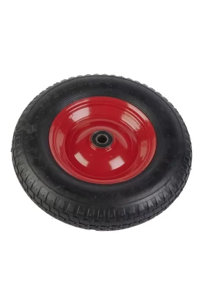 Колесо пневматическое резиновое 380 мм PR 3000-20 1046275 купить в Магнитогорске