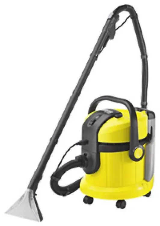 Моющий пылесос для влажной уборки KARCHER SE 4002 EU купить в Магнитогорске