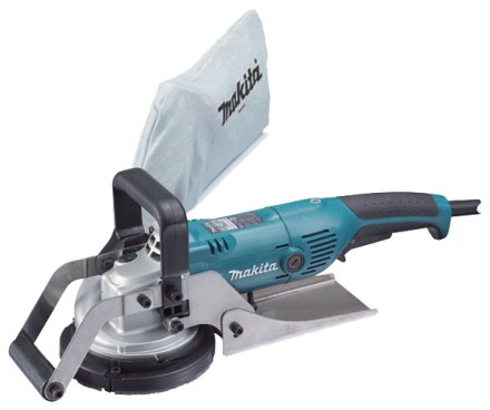 Шлифмашина по бетону Makita PC5001C купить в Магнитогорске