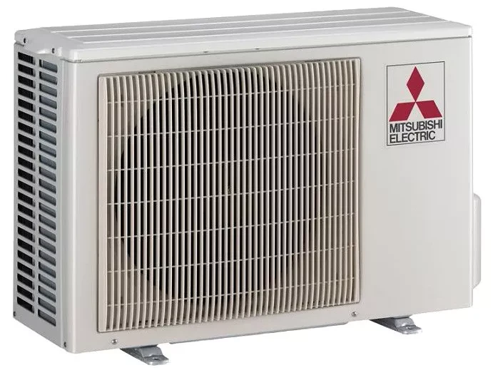 SUZ-KA35VA Сплит-система Mitsubishi Electric/Mr.Slim/Наружный блок купить в Магнитогорске