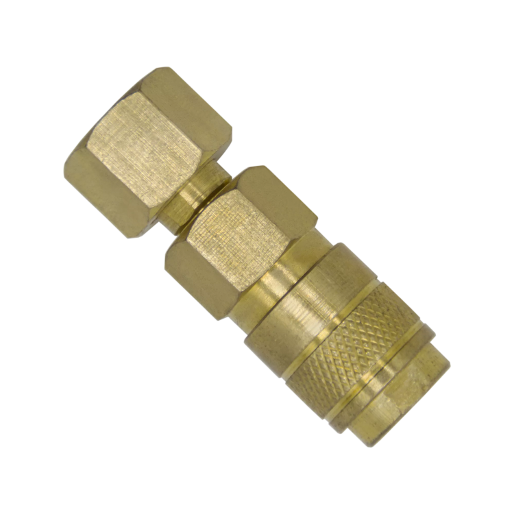 Быстросъемное соединение NW5- G1/4"; мм (XL501.0158) FA3052 купить в Магнитогорске