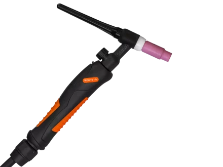Горелка TIG TS 17V M12х1 8метров ION9306 Сварог купить в Магнитогорске