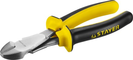 Бокорезы усиленные STAYER &quot;PROFESSIONAL&quot; HERCULES, 180мм 2203-6-18_z01 купить в Магнитогорске