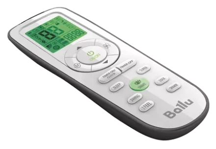 Внутренний блок BALLU BSQ/in-18HN1_14Y сплит-системы купить в Магнитогорске