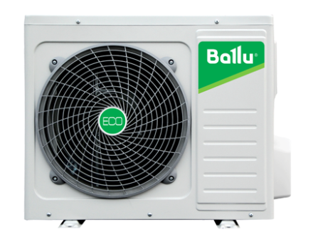 Внутренний блок BALLU BSQ/in-18HN1_14Y сплит-системы купить в Магнитогорске