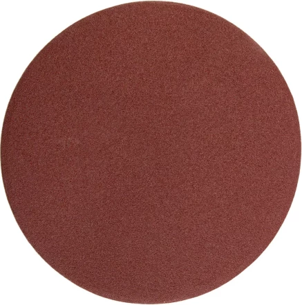 Круг STAYER &quot;PROFI&quot; из абразивной бумаги, 125мм/ №80, 5шт 3581-125-080 купить в Магнитогорске