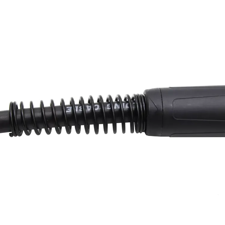 Горелка MW-45 (4m / Air / Euro) XL017.D042 купить в Магнитогорске