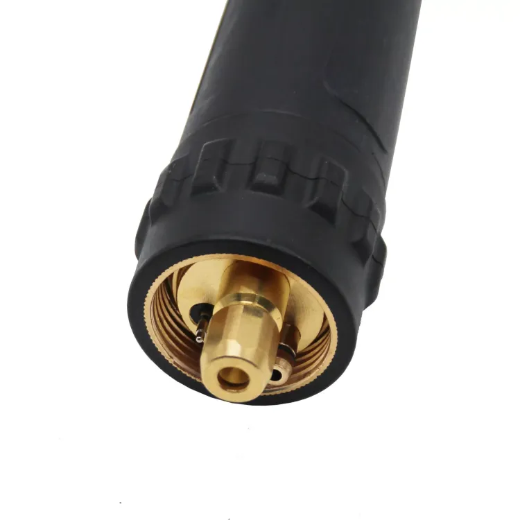 Горелка MW-45 (4m / Air / Euro) XL017.D042 купить в Магнитогорске
