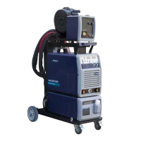 Сварочный полуавтомат Оберон MIG 500 Pulse KG2503